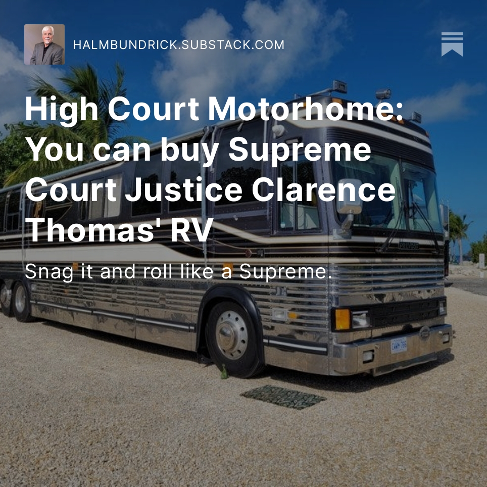 HalMBundrick's tweet image. halmbundrick.substack.com/p/high-court-m…