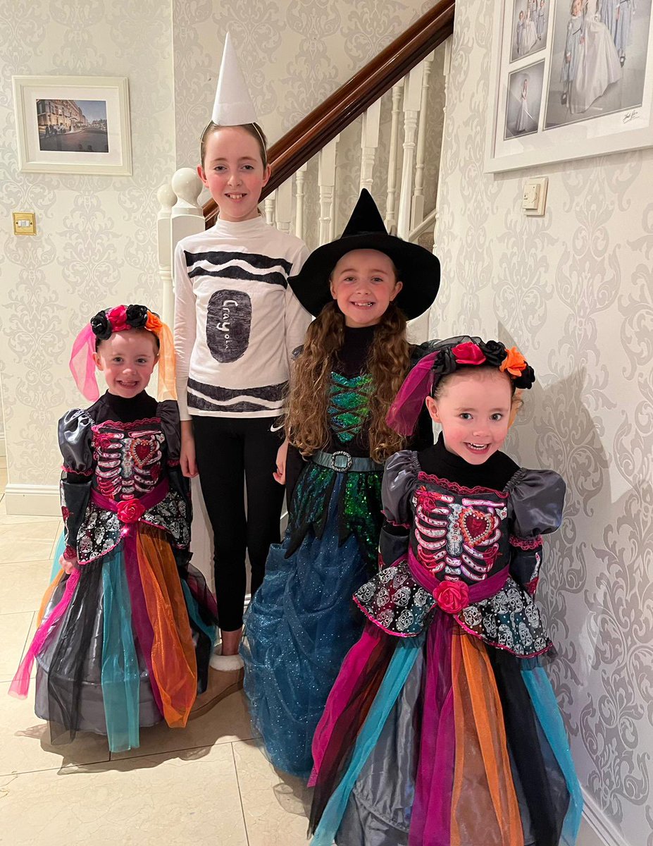 Una Fitzpatrick tweet media