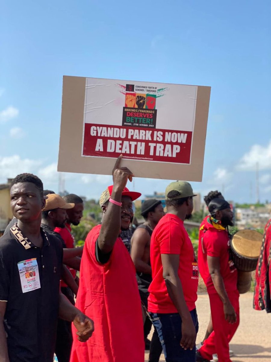 George Duah tweet media