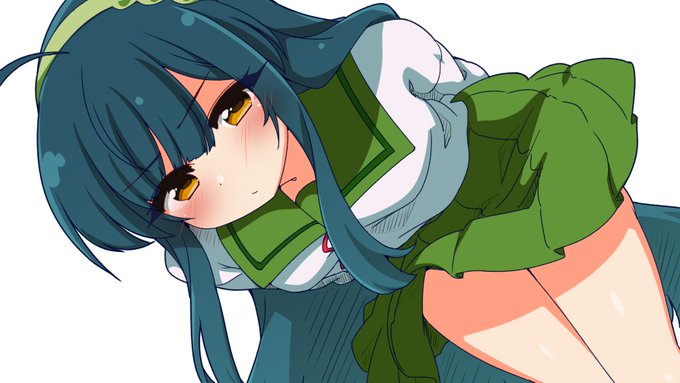 #東北ずん子 #東北ずん子誕生祭2023 
めでたい( ˘ω˘)
ズンちゃんの絵を誕生日に
動画で使っていただきました 