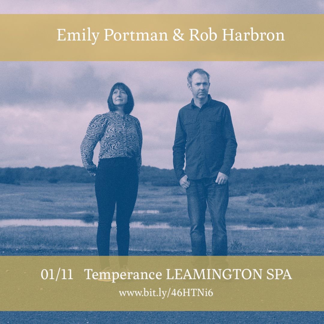 Very much looking forward to my first visit to <a href="/TemperanceCafe/">Temperance Cafe</a> with <a href="/emilygportman/">Emily Portman</a> next week - tickets at eventbrite.co.uk/e/live-at-temp…