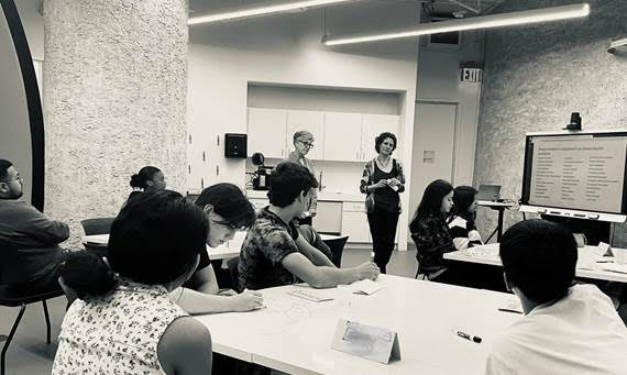 NYS Children's Environmental Health Centers tweet media