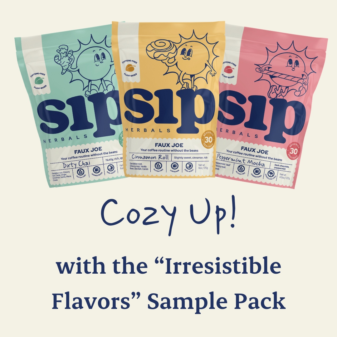 Sip Herbals tweet media