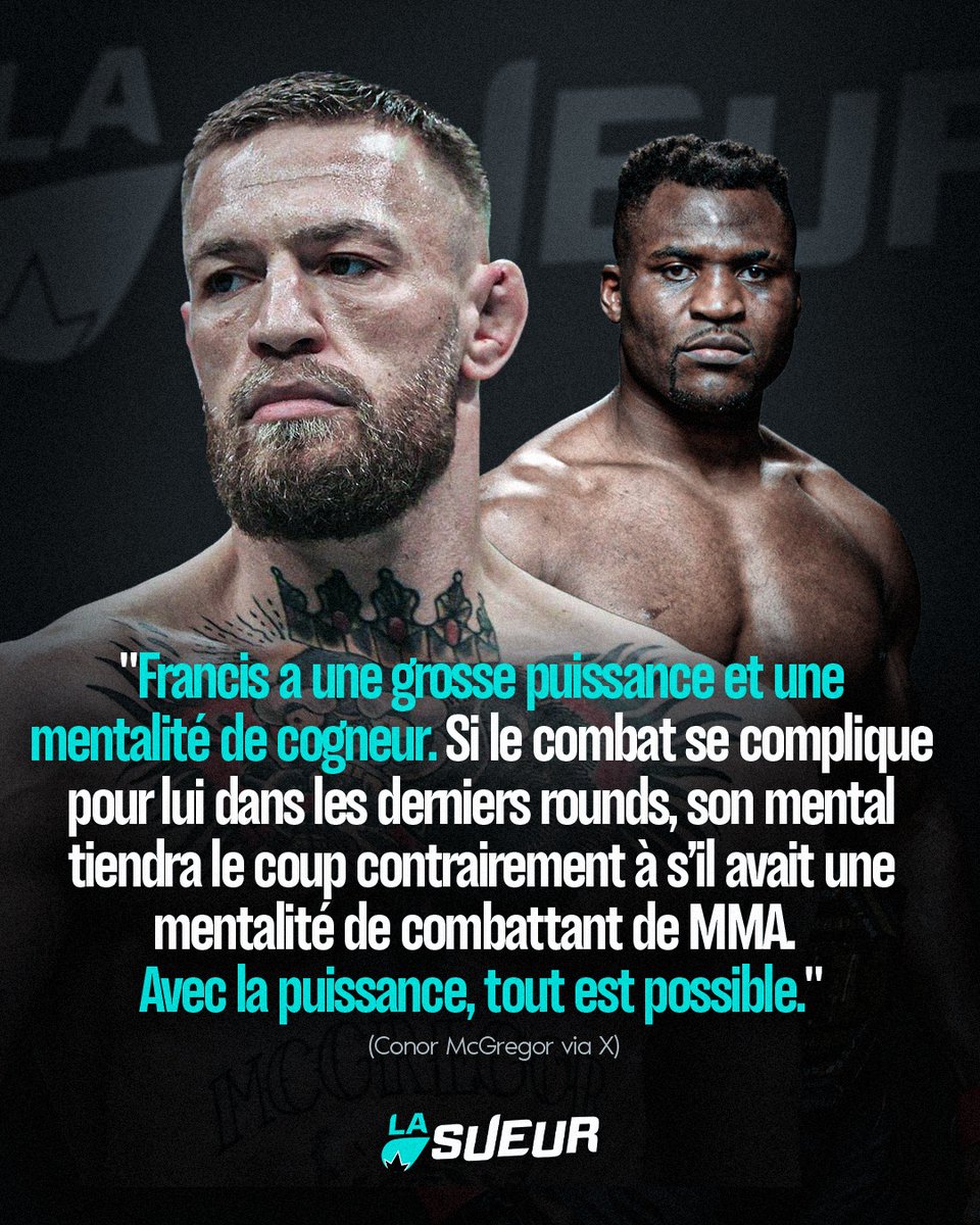 La Sueur tweet media