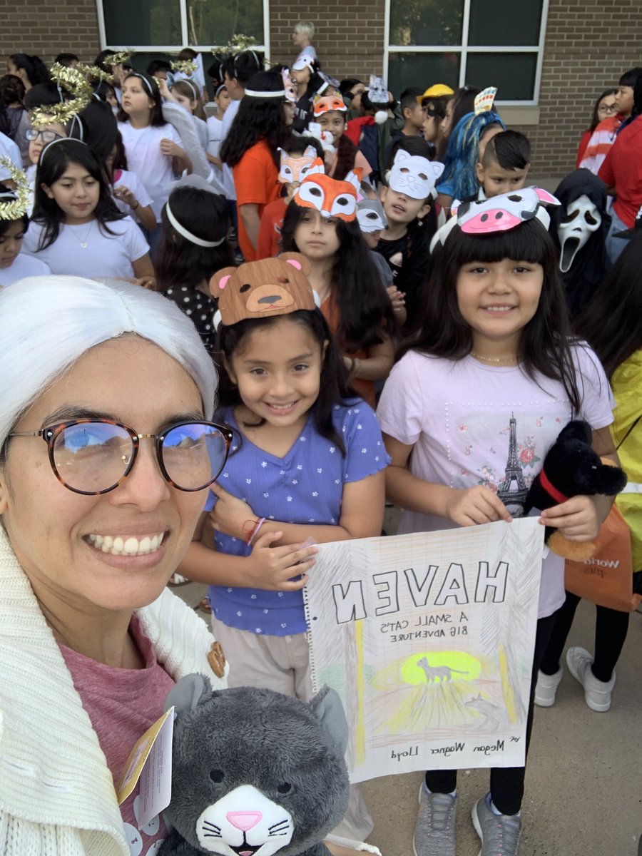 Fio Parks tweet media