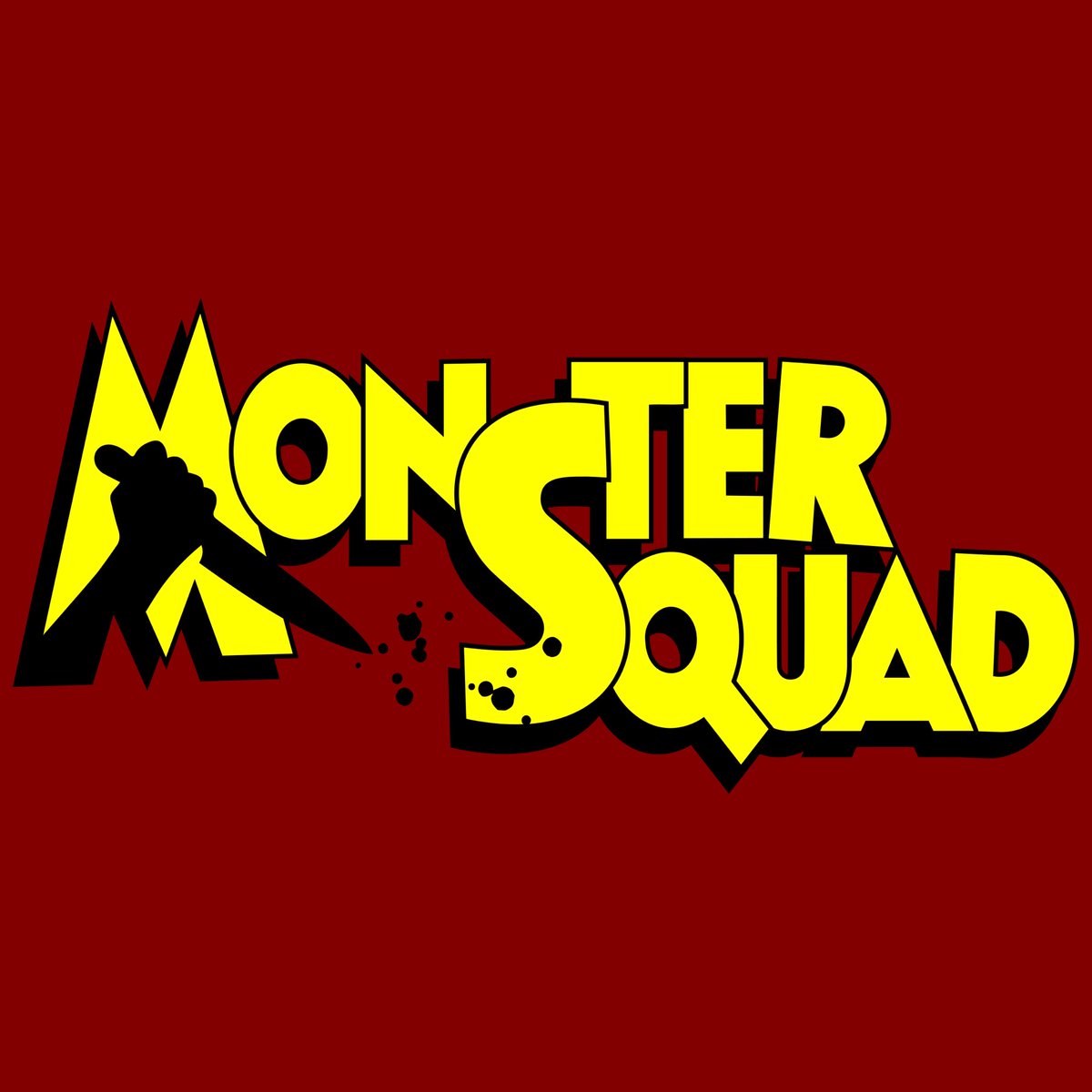 MONSTER SQUAD, la nouvelle émission de CAPTURE MAG ! C’est un podcast audio et vidéo consacré aux grandes icônes de l’horreur et du fantastique, créé et présenté par @MarieQuasi ! Le premier épisode sur FREDDY KRUEGER sera diffusée ce 31 octobre à 17h sur notre chaîne !