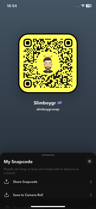 Add me on Snapchat 👻  #add #follow #snapme #snapchat #onlyfans https://t.co/CHuTWrVhm0<a href="/tag/add"class="tags">#add</a><a href="/tag/follow"class="tags">#follow</a><a href="/tag/snapme"class="tags">#snapme</a><a href="/tag/snapchat"class="tags">#snapchat</a><a href="/tag/onlyfans"class="tags"><span>#onlyfans</span></a>