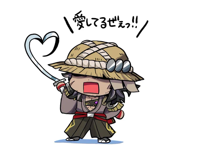 アンダカさんはこんなこと言わない!!!