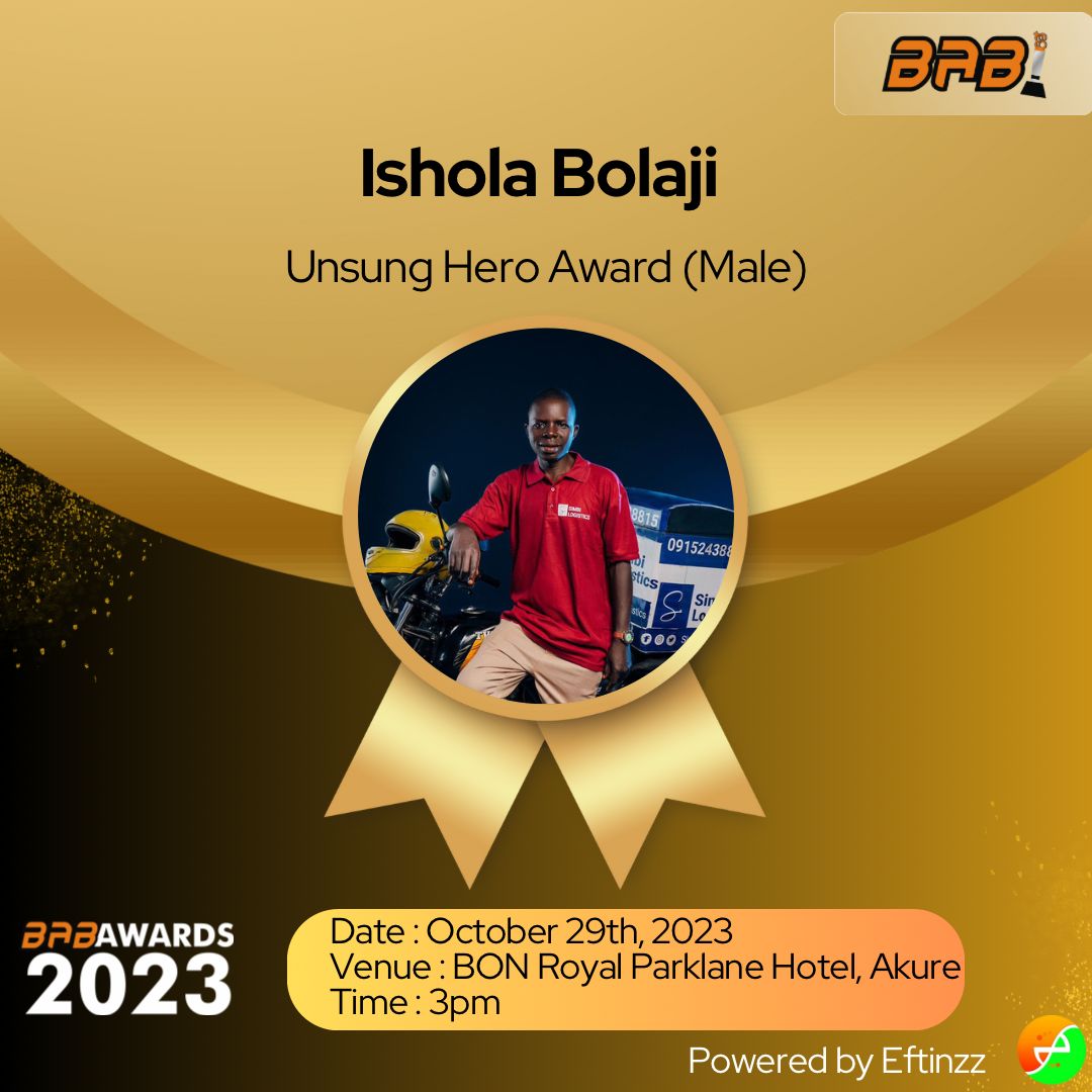 BAB TRADEFAIR tweet media