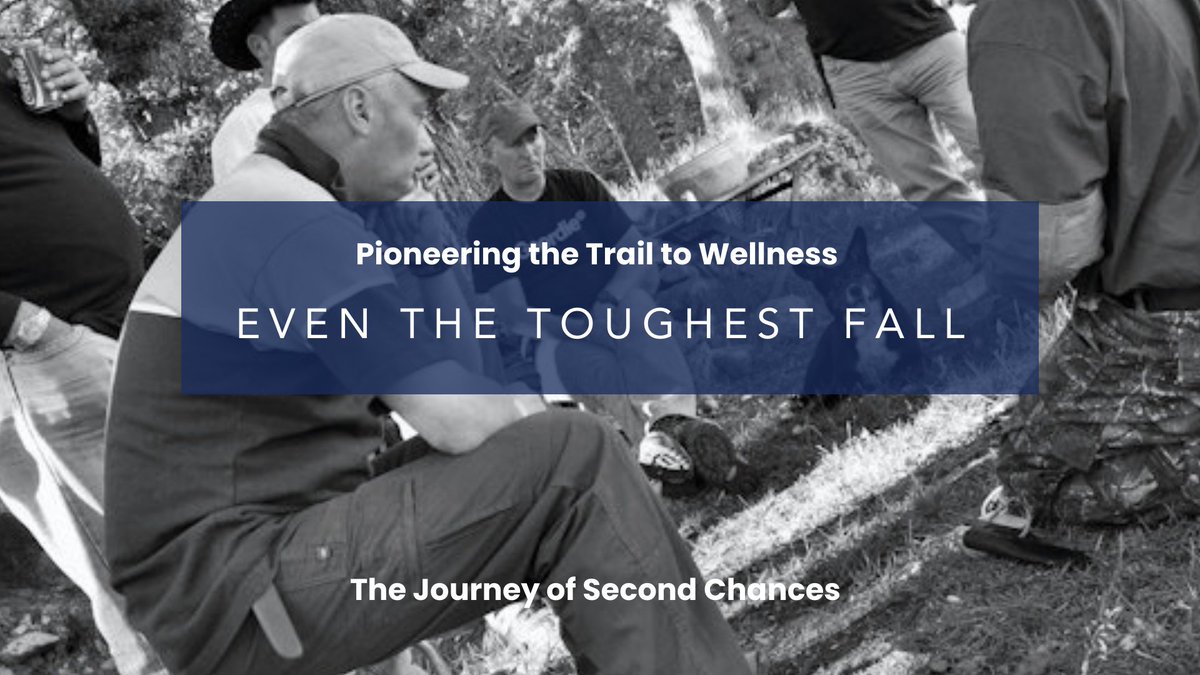 Breaking the silence on men’s mental health. 💪 Join HBUK’s Trail to Wellness, where even the ‘toughest’ find a space to heal, grow, and break stigmas. Together, let’s redefine strength. 💬🐎 #TrailToWellness #MensMentalHealth