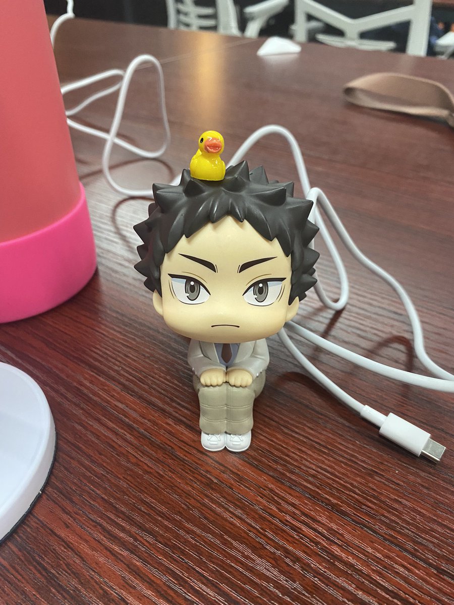 daily iwaizumi ♡ (@dailyhajime) / Posts / X