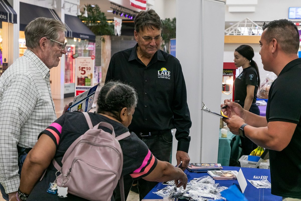 Lake County, Florida tweet media