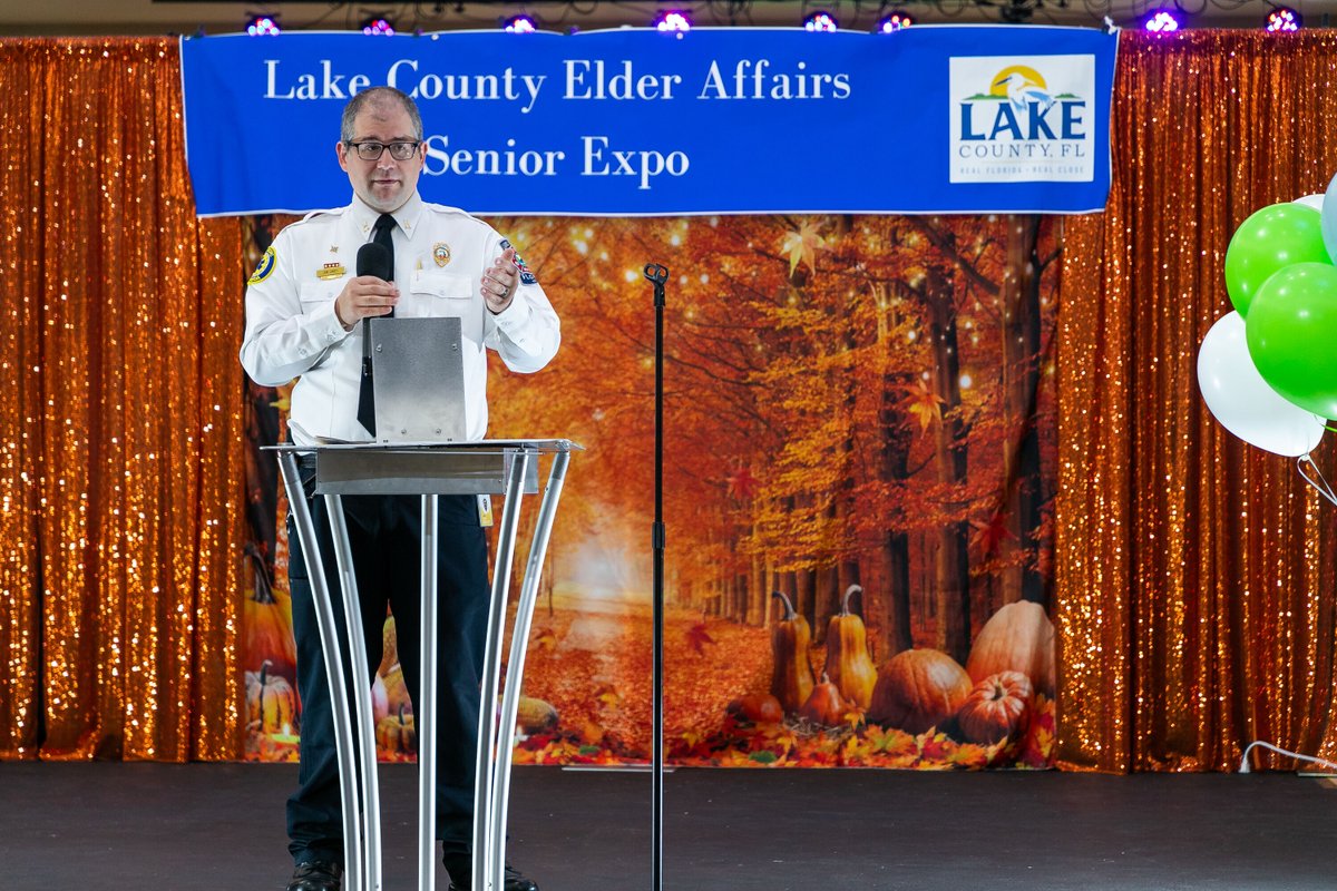 Lake County, Florida tweet media