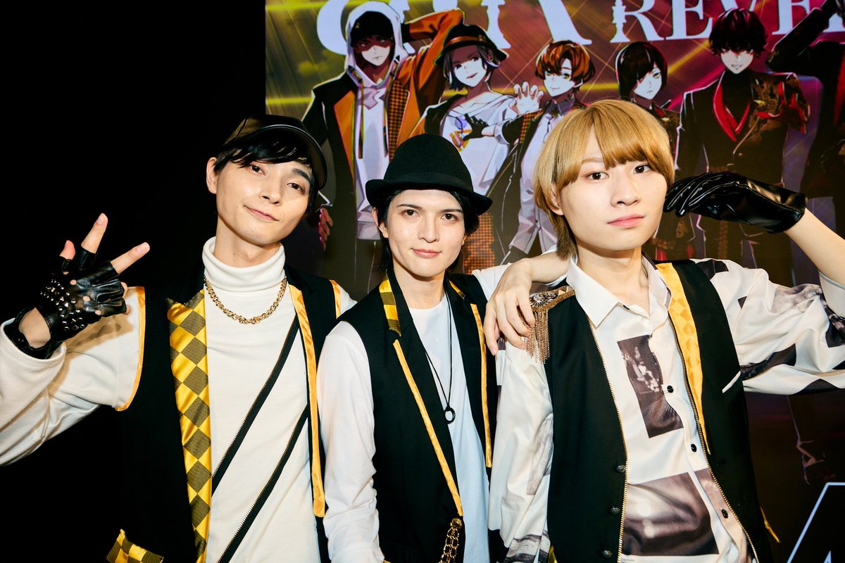 BTR_information's tweet photo. 👑THANK YOU👑

3rd LIVE「BAD TOWN REVERSAL 02 〜BLACK ACTION〜」
ご来場ありがとうございました✨🕺✨

9人のパフォーマンスは久しぶりでしたがいかがでしたか？❤️💙💛
みなさまに最高の時間をお届けできていたら幸いです👏

次は11/4のAGF2023でお会いしましょう‼️

#バッドタウンリバーサル https://t.co/1MjBzogf3C