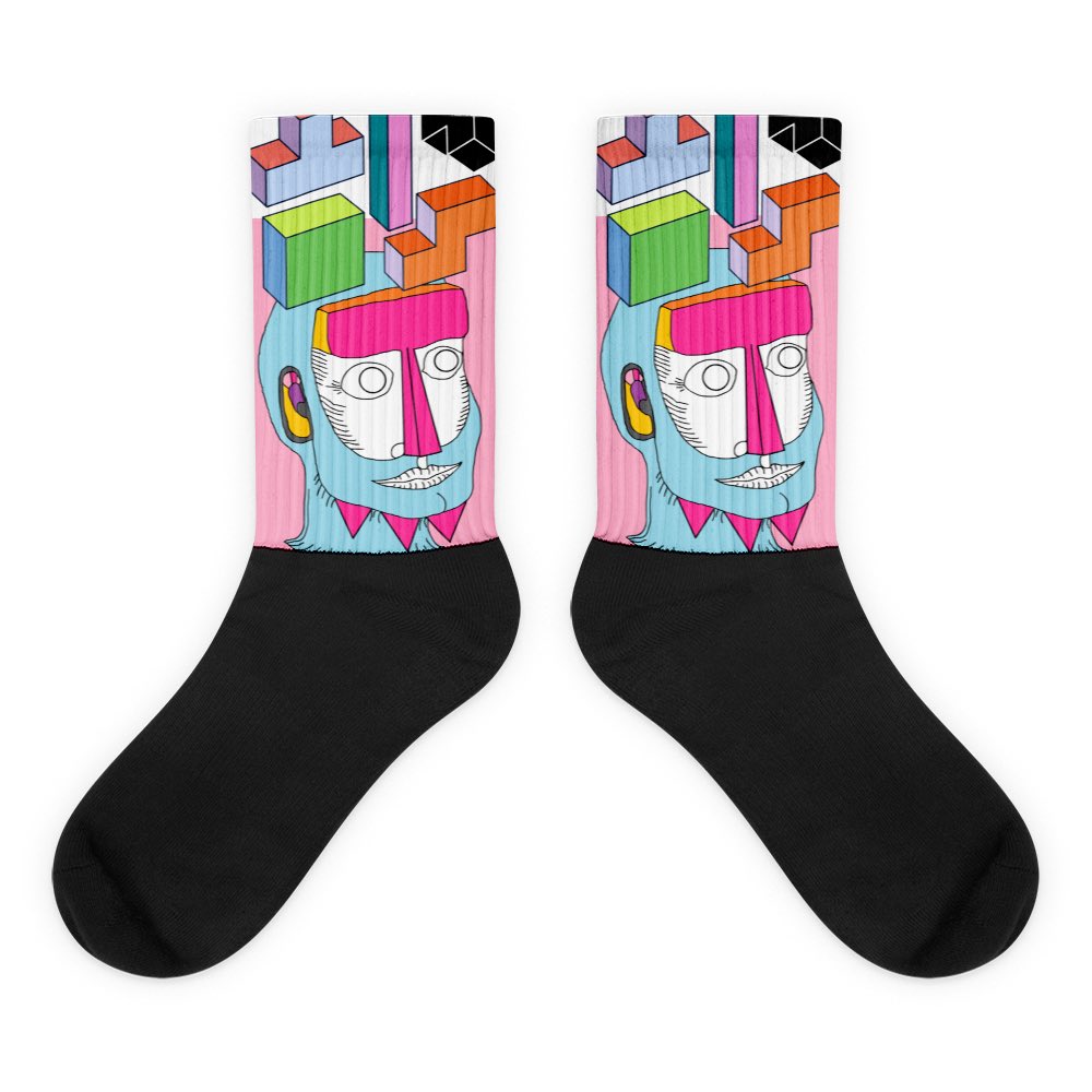 Hi! I wanted to share with you that Manaman City is an amazing sock store 🧦. Don't miss the opportunity to visit us and buy our fantastic socks!

69dc87-3.myshopify.com/products/socks…