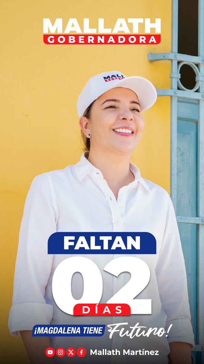 MALLATH MARTÍNEZ tweet media