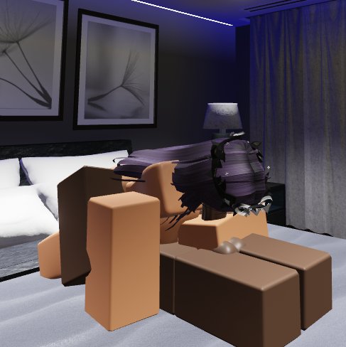 OmegaIsLust's tweet photo. Headless giving head

 #RR34 #R63 #robloxrule34 #rosex #robloxcondo #robloxcondos #robloxporn https://t.co/xFwKlsAWZZ