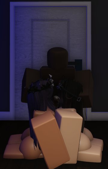 OmegaIsLust's tweet photo. Headless giving head

 #RR34 #R63 #robloxrule34 #rosex #robloxcondo #robloxcondos #robloxporn https://t.co/xFwKlsAWZZ