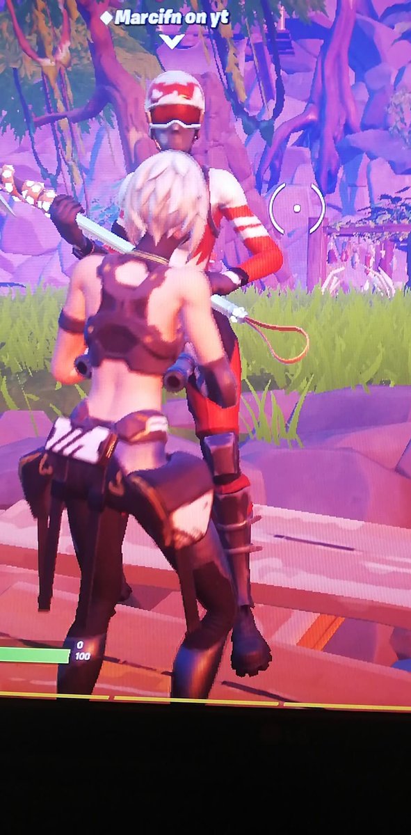 Milaaan14's tweet photo. @marcifn6 @FortniteGame Comeback? https://t.co/Olul0gBPBt