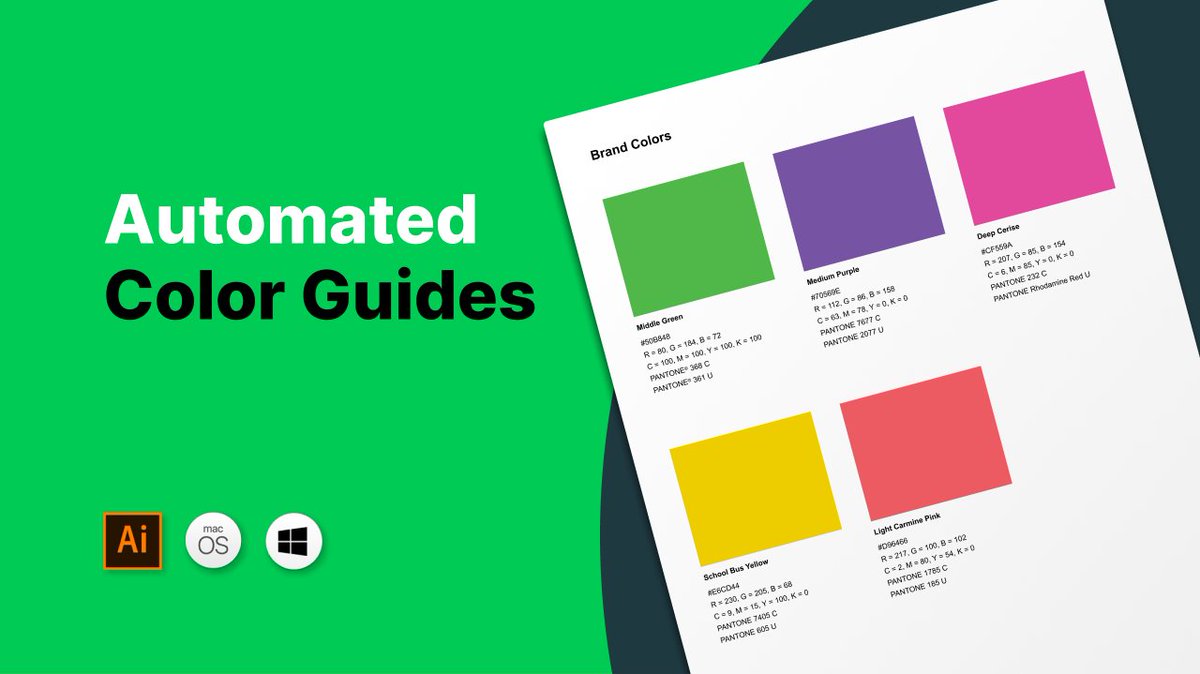 Logo Package tweet media