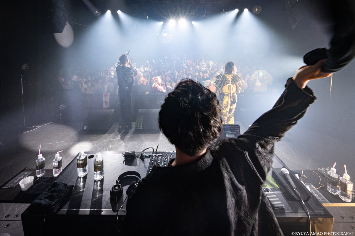 SUPERNOVA_044's tweet photo. 【SUPERNOVA KAWASAKI OPENING SPECIAL 1 MONTH】

2023/10/27(FRI)
【RAM WIRE Live : RAM HOME 2023】 

ご来場頂き有難うございました🐑🐑🐑
ライブ写真はInstagramに投稿するので是非フォローを宜しくお願いします🎶

https://t.co/o9My7lu0aZ

#RAMWIRE #羊族 #SUPERNOVAKAWASAKI https://t.co/LBMGr3UVF4