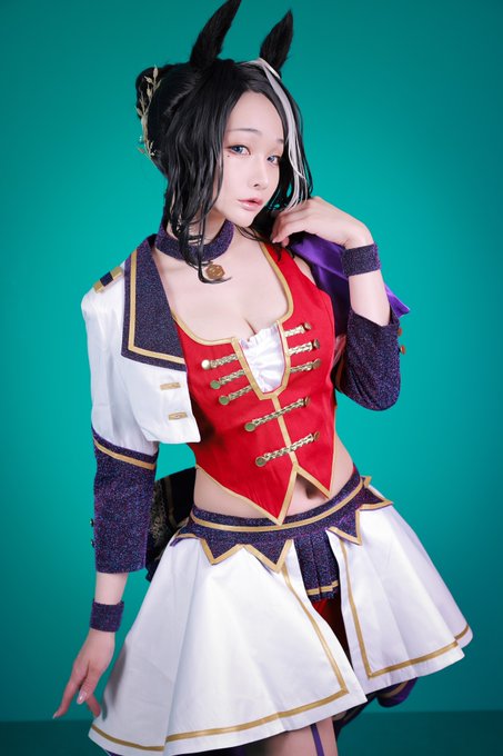 コスプレイヤー巴くずこのTwitter画像29