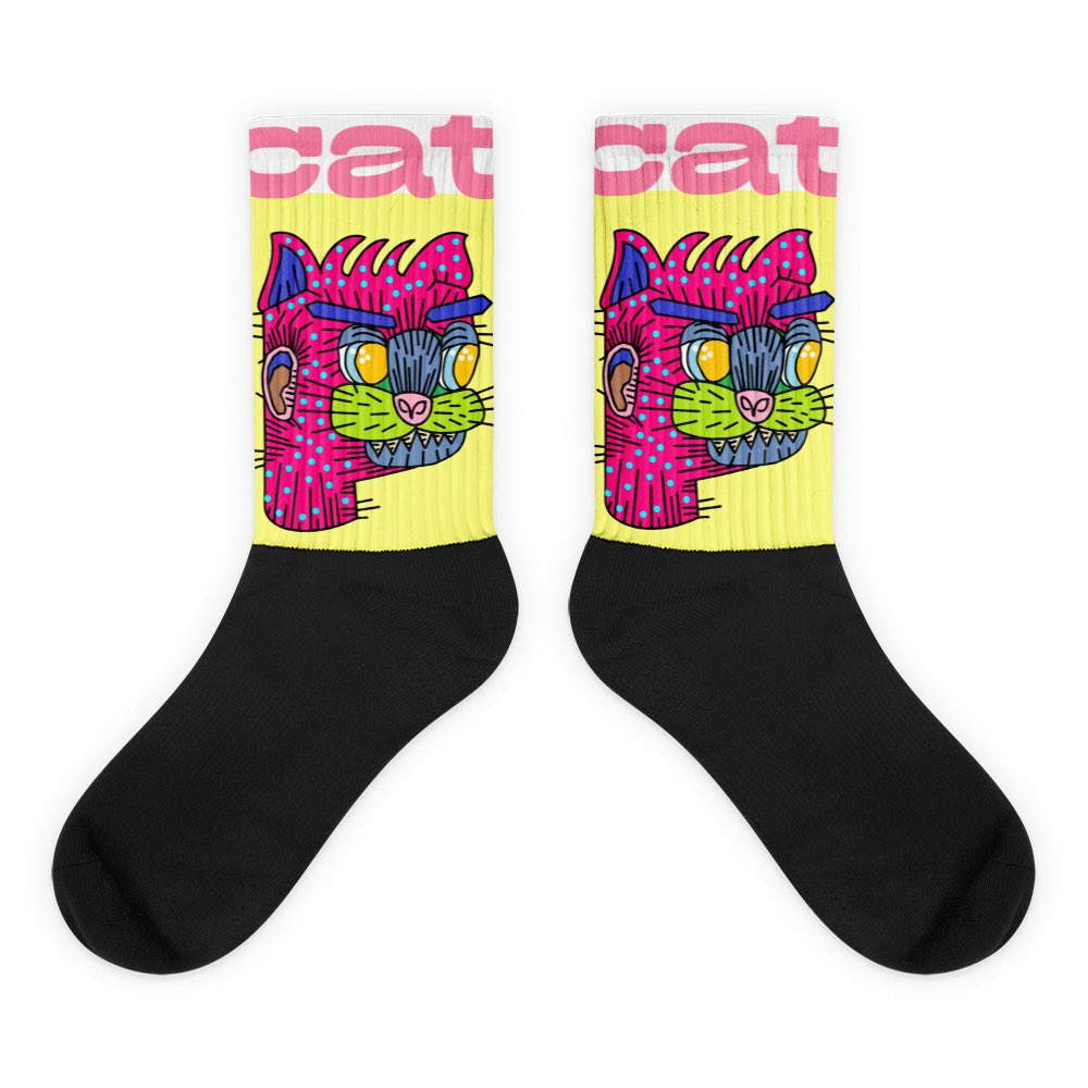 Hi! I wanted to share with you that Manaman City is an amazing sock store 🧦. Don't miss the opportunity to visit us and buy our fantastic socks!

69dc87-3.myshopify.com/products/socks…