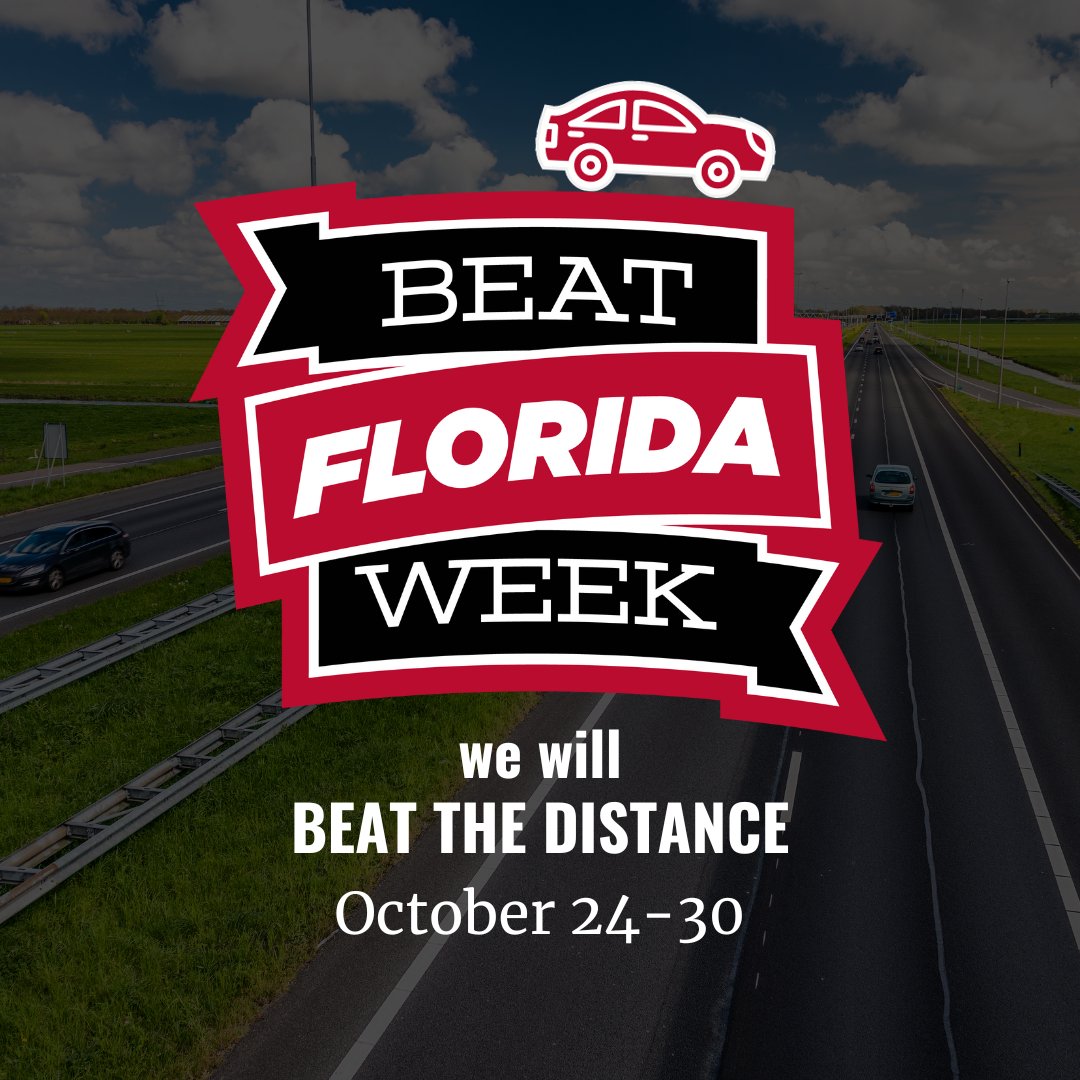 Beat Week is still going, and there's still time to help our students Beat the Distance! Donate now to benefit students who travel for their field placements. 🚗💨 gail.uga.edu/beatweek2023?d… #uga #socialwork <a href="/UGAP4P/">Payment for Placements UGA</a> <a href="/P4PNational/">Payment 4 Placements (U.S.)</a>
