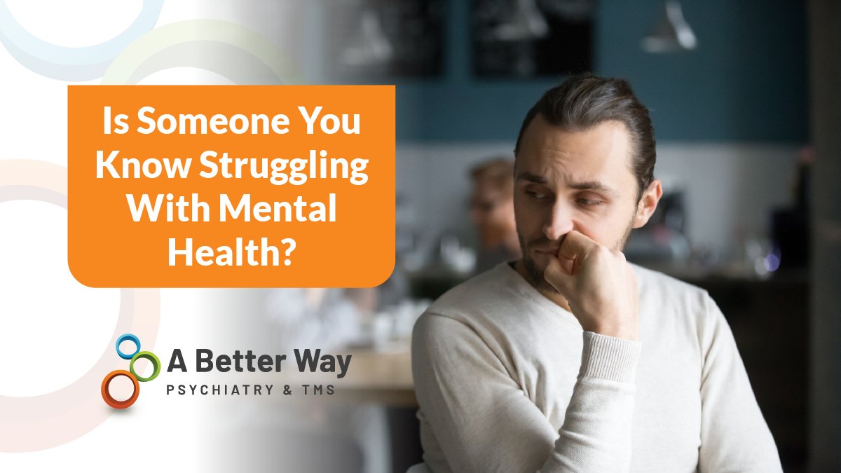 abetterwaytms's tweet photo. Tell Them About Our Free Consultations. Our doors are always open to new patients for free consultations. Set up a free consultation online in minutes: https://t.co/lvBRx6uqs8
...
#TMS #TMSTherapy #ABetterWay #WhatIsTMS #TMSNearMe #TMSprovider #mentalhealth https://t.co/IWv5ZSElrm