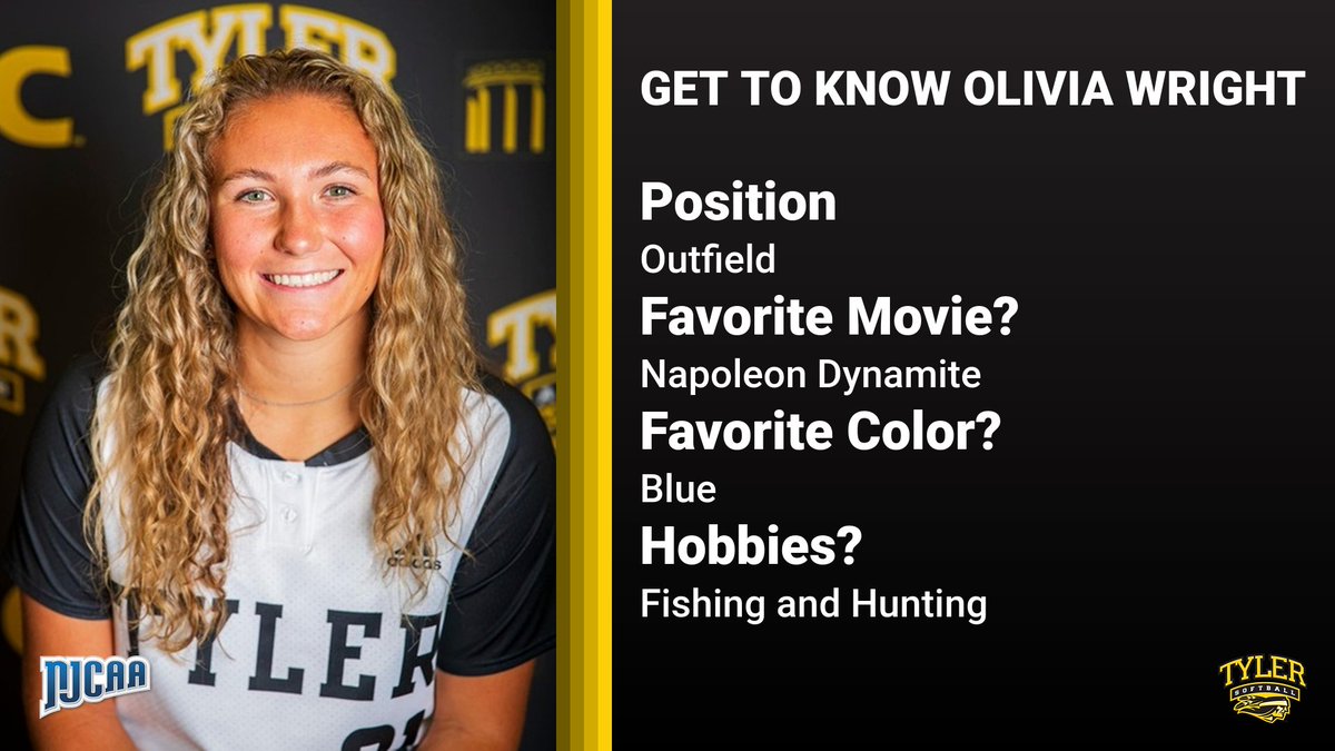 It's time to meet the Apaches! 

From Atascocita, Texas, #21 <a href="/owright_1228/">Olivia Wright</a>

#FeathersUp