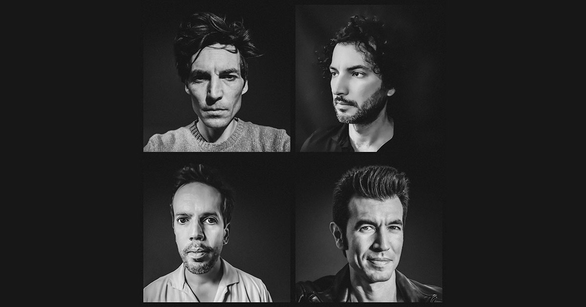 Brighton Music Hall presented by Citizens (@brighton_music) on Twitter photo 🎧 TICKETS ON SALE NOW! 🎧
3/31 | <a href="/PRIYARAGUMUSIC/">PRIYA RAGU</a>
🎟: ms.spr.ly/601990vIT
4/24 | Augustana // <a href="/danlayus/">AUGUSTANA // Dan Layus</a>
🎟: ms.spr.ly/601090vIp 🎧 TICKETS ON SALE NOW! 🎧
3/31 | <a href="/PRIYARAGUMUSIC/">PRIYA RAGU</a>
🎟: ms.spr.ly/601990vIT
4/24 | Augustana // <a href="/danlayus/">AUGUSTANA // Dan Layus</a>
🎟: ms.spr.ly/601090vIp