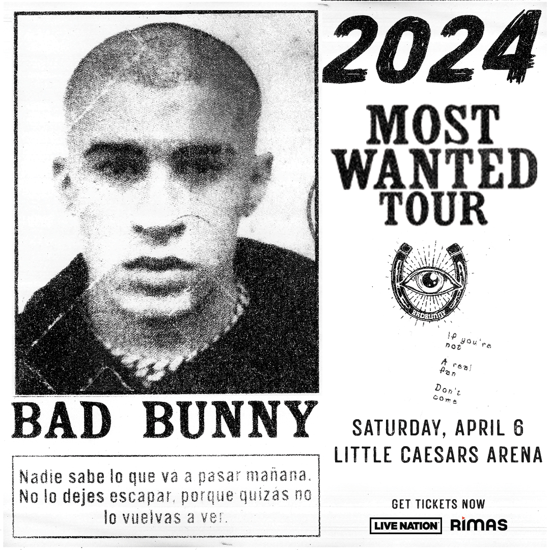 Most Wanted Tour 2024 Tickets: Don't Miss Out!