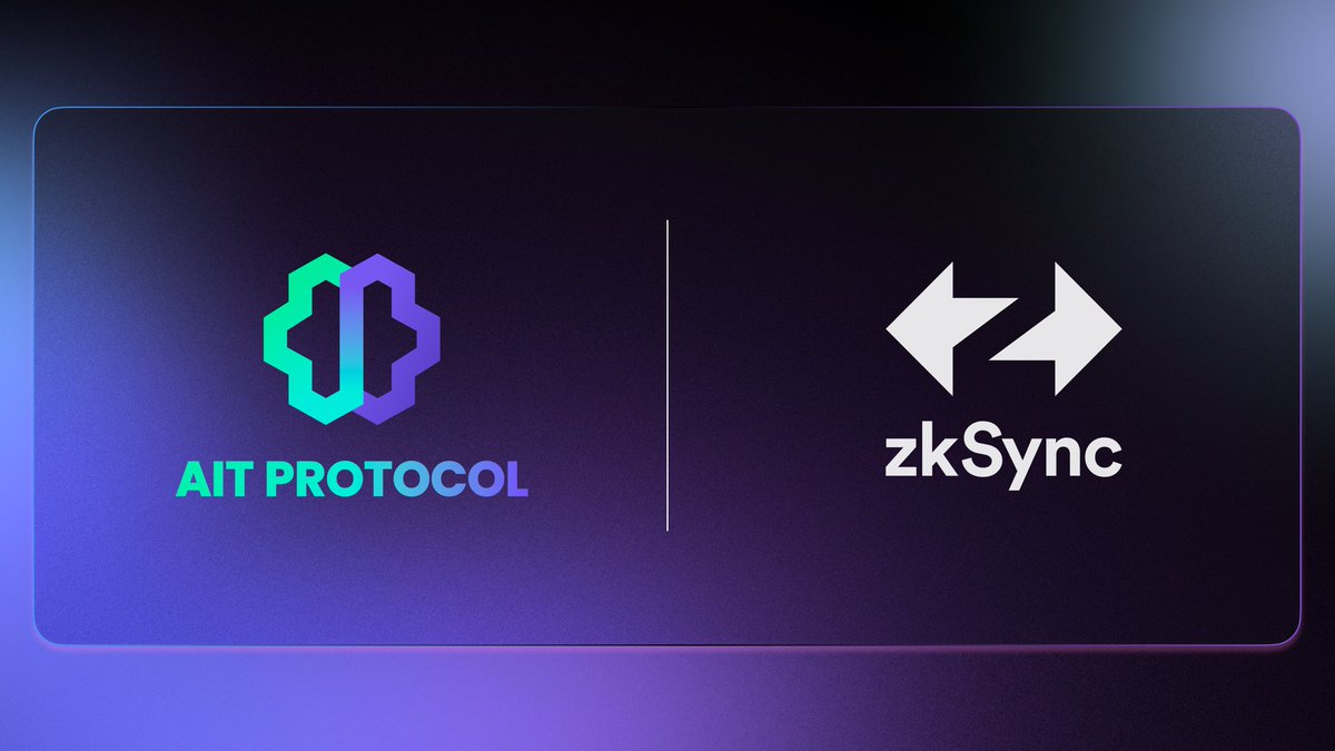 AIT Protocol tweet media