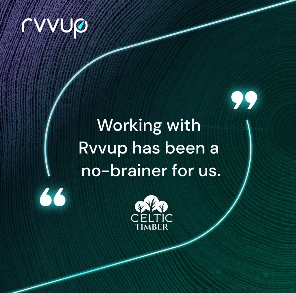 Rvvup (@rvvup_co) on Twitter photo Thanks for the support <a href="/celtictimber/">Celtic Timber</a>!
Read more at linkin.bio/rvvup.
#celtictimber #quote #rvvup #payments #paymentgateway #onlinepayments #digitalpayments #paymentsolution #fintech #ecommerce Thanks for the support <a href="/celtictimber/">Celtic Timber</a>!
Read more at linkin.bio/rvvup.
#celtictimber #quote #rvvup #payments #paymentgateway #onlinepayments #digitalpayments #paymentsolution #fintech #ecommerce