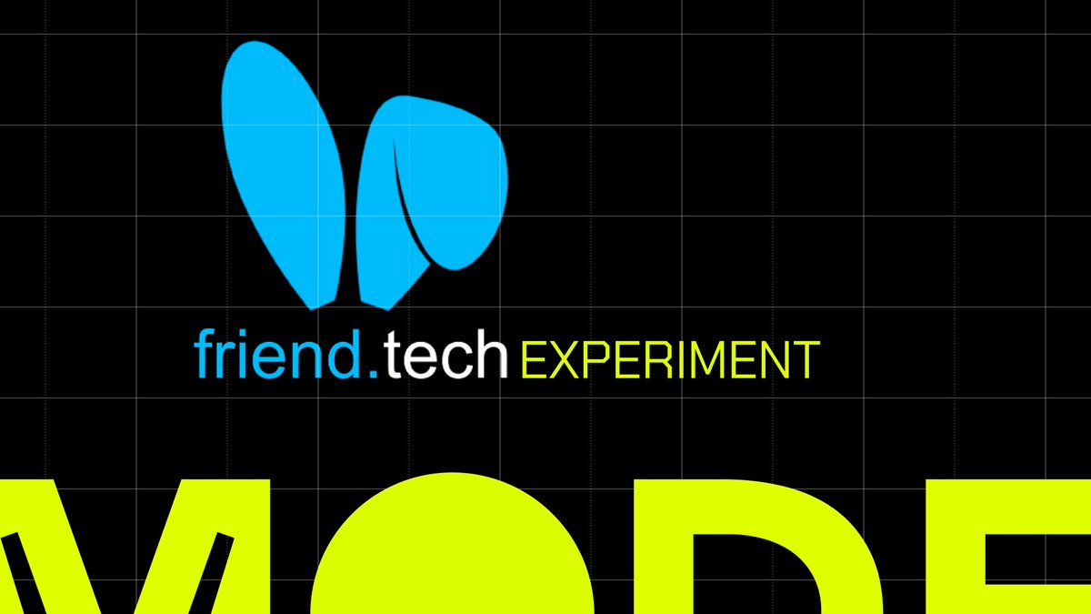 Mode 🟡 tweet media