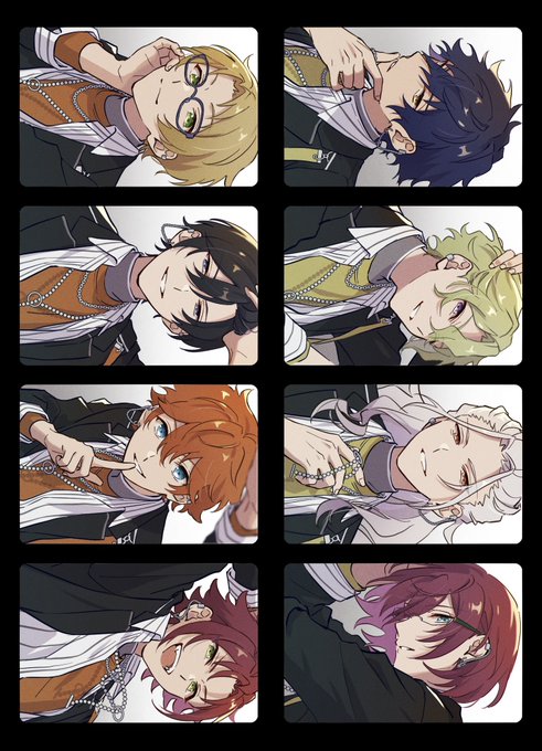 Eden&Trickstar 