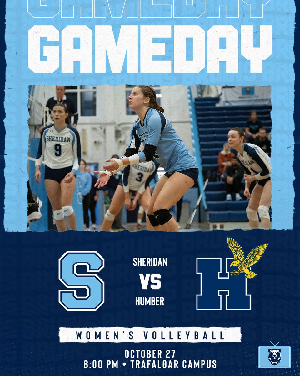 Sheridan Bruins tweet media