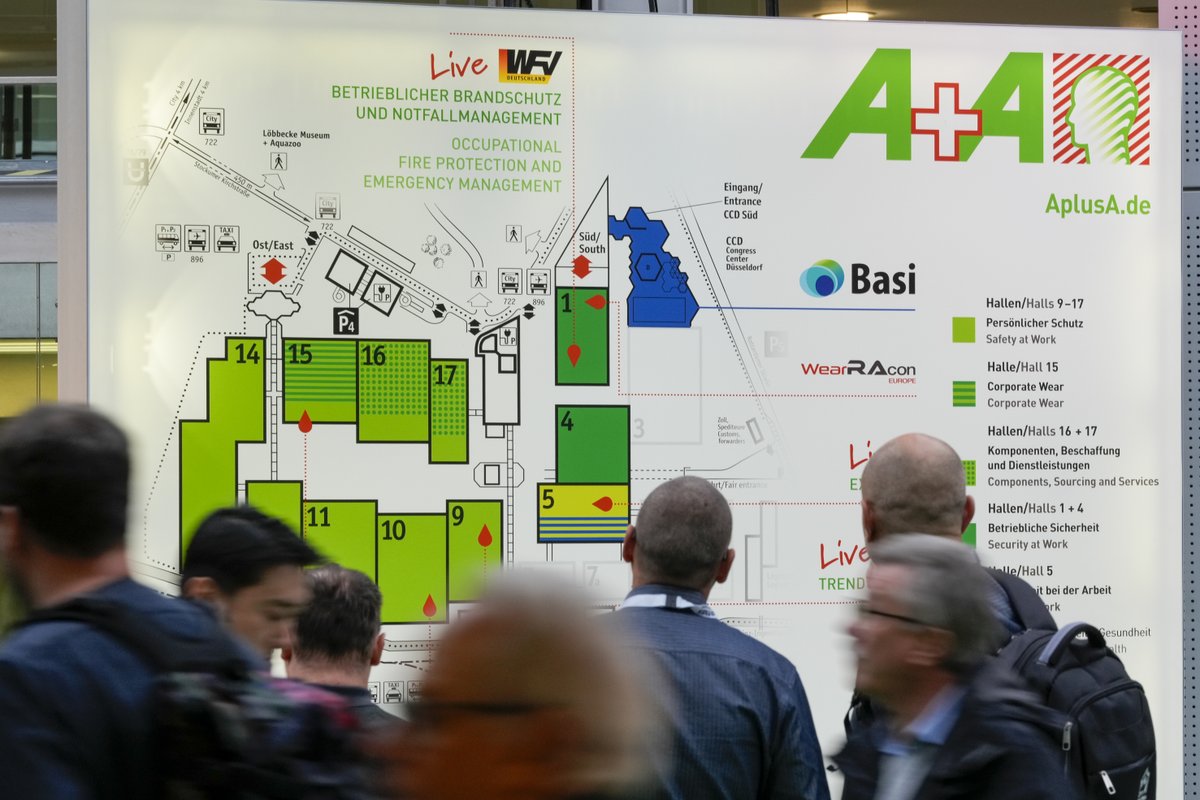 mar_technical's tweet image. We are wrapping up a fantastic and successful week at A+A in Düsseldorf, Germany. 

Safety is a worldwide topic that we are proud to have a stake in. We&apos;ll see you in 2024!

#AplusA #safety #workersafety #LOTO #osha #training #confinedspace #electricalsafety #germany #2023