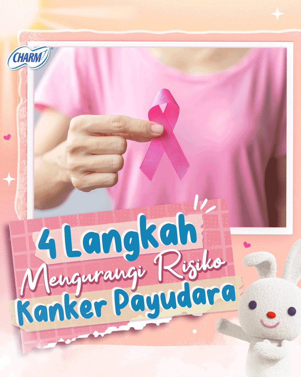Charm Indonesia tweet media
