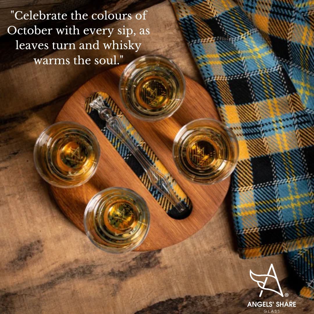 Happy Friday everyone!🥃✨

Remember to treat yourself at the end of the week and pour a wee dram! While talking about treating yourself... make sure to visit our pop-up shop tomorrow between 10am-4pm and find something you'll love😍😍

4 Steuart Road, Bridge of Allan, FK9 4JQ