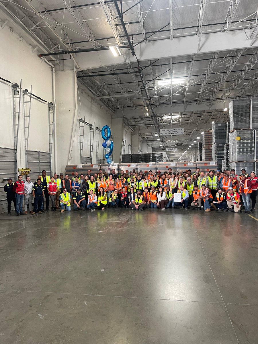 SaxcoInt's tweet image. Celebrating 90 years of excellence!  We are proud to have served the distiller, wine, and craft beverage community for 90 years. Thank you to our loyal customers, our world-class network of manufacturers, and our dedicated team for making this possible.