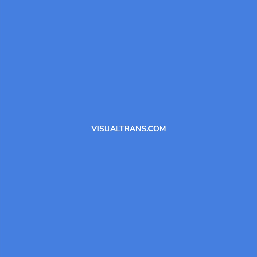 Visual Trans tweet media