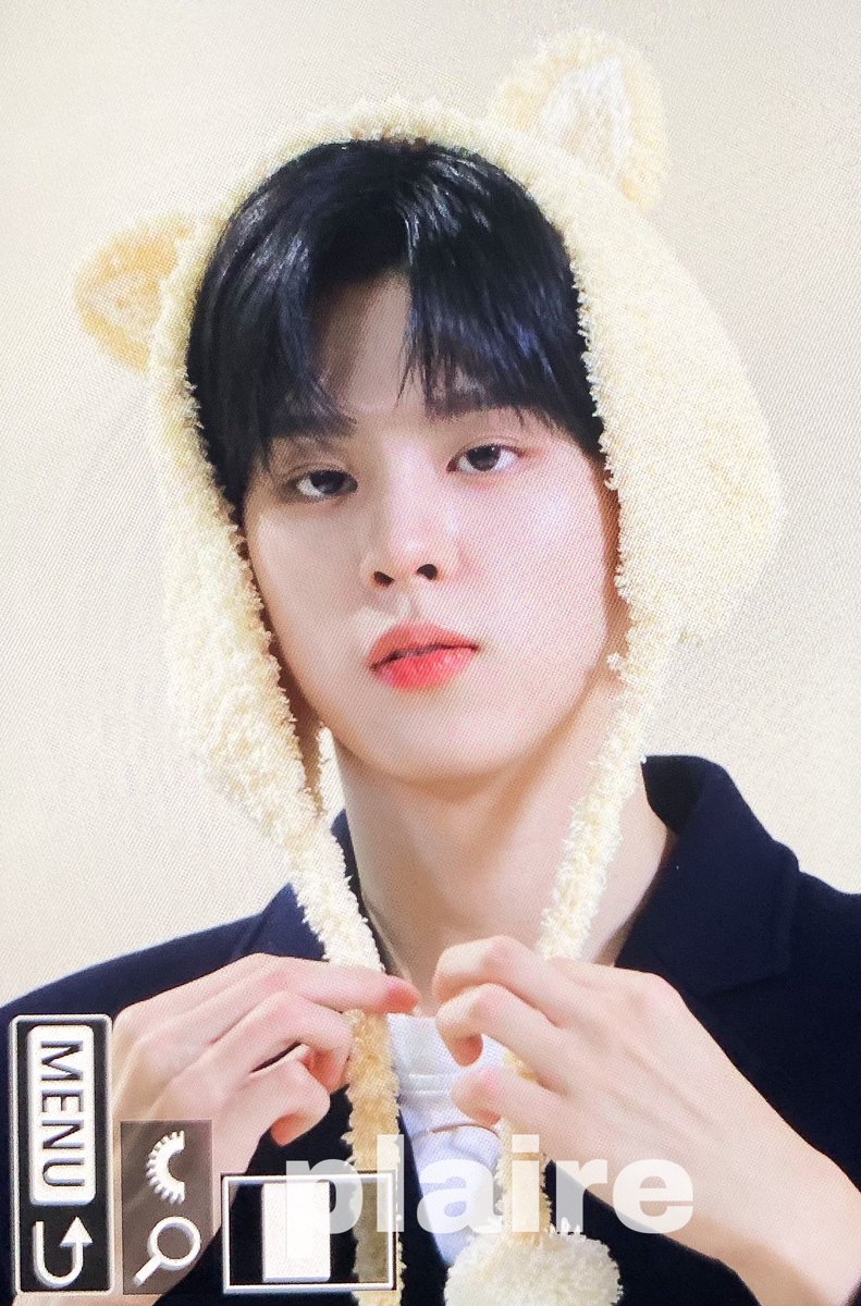 plaire_ws's tweet photo. 231027 HBD
⠀
🐈🐈❤
⠀
#김우석 #KIMWOOSEOK https://t.co/DuhZ3OOQM2