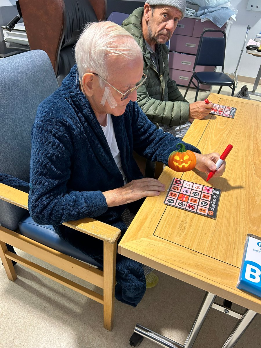 BTH ASRU Stroke Therapy Team tweet media