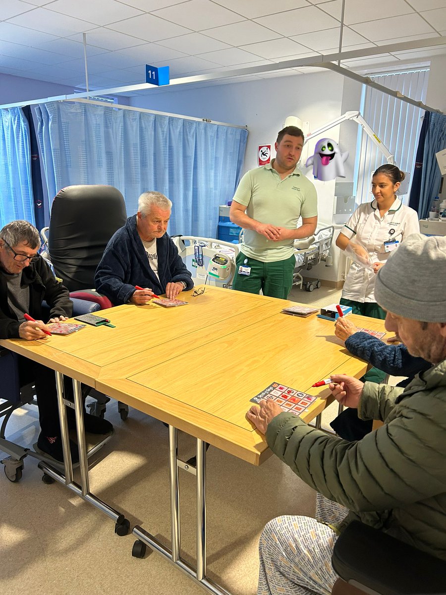 BTH ASRU Stroke Therapy Team tweet media