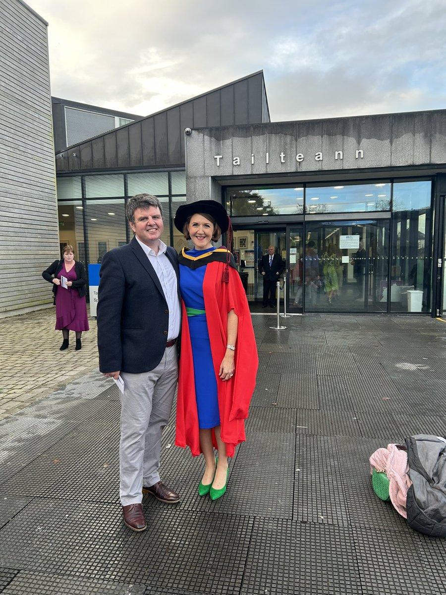 Edel Fahy tweet media