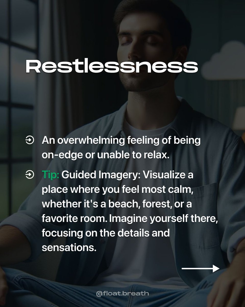 The Float Community tweet media