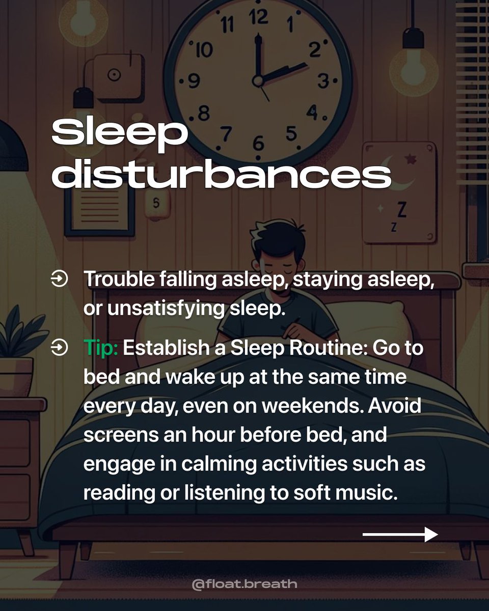 The Float Community tweet media