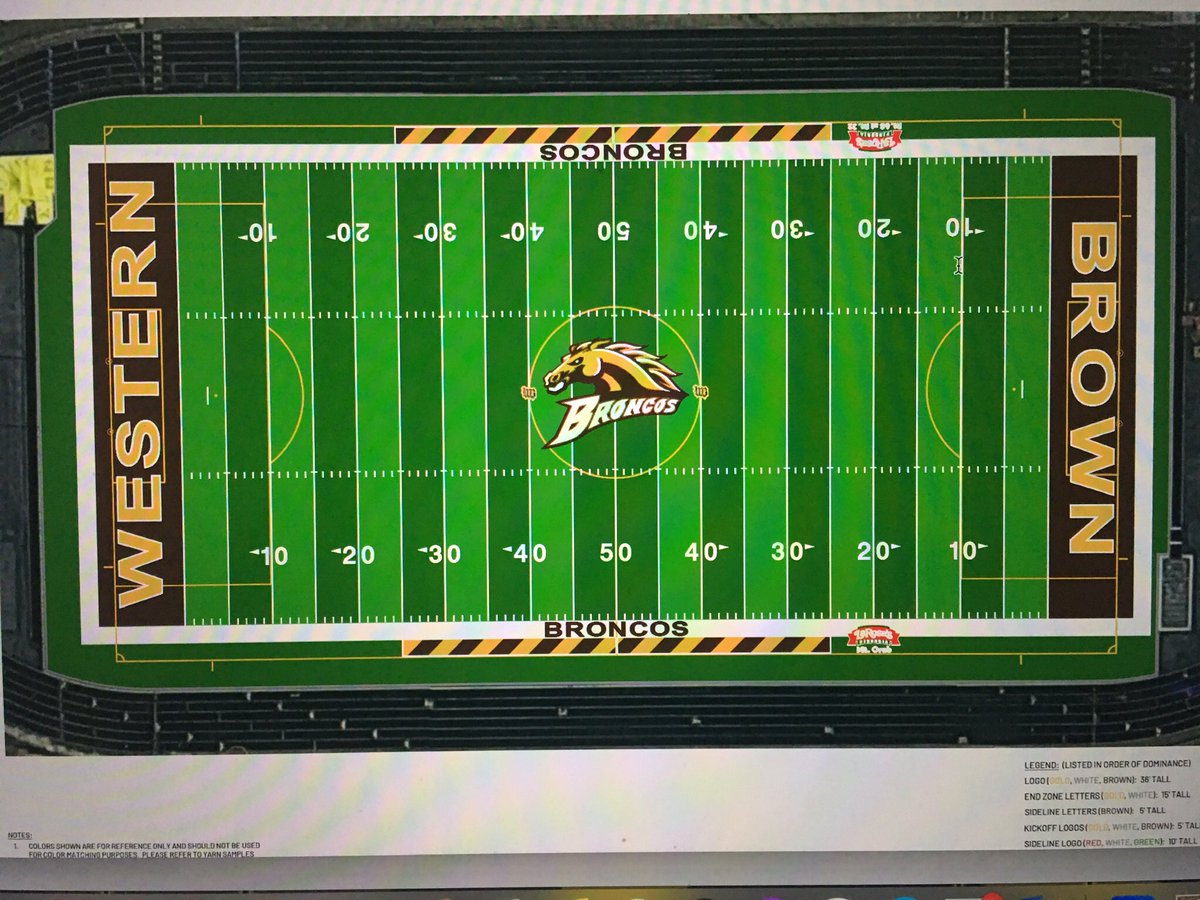 Western Brown HS tweet media