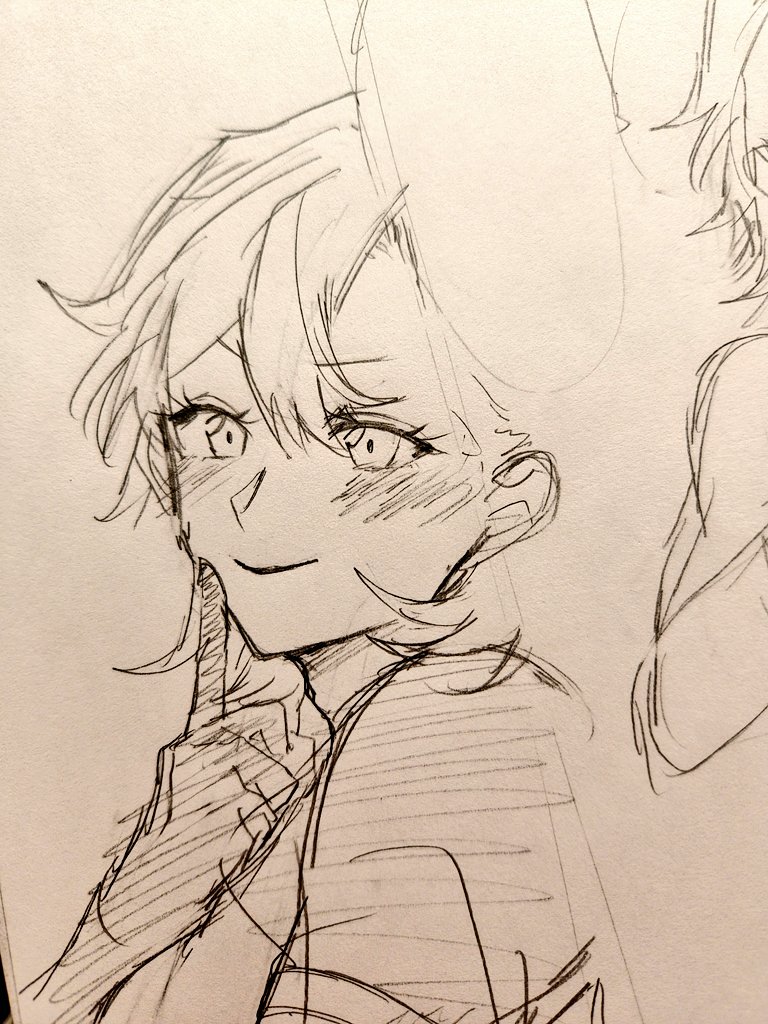 薊くんちゃん 